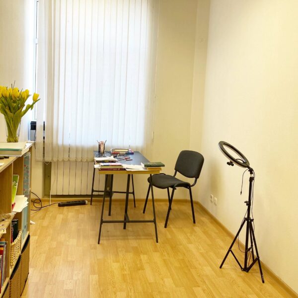 Изображение из iOS (1) Офис 42,5 м2