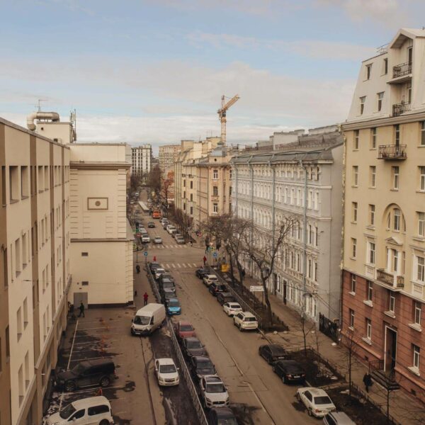 LL5A1156 Офис 199 м2