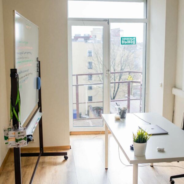 LL5A1168 Офис 199 м2