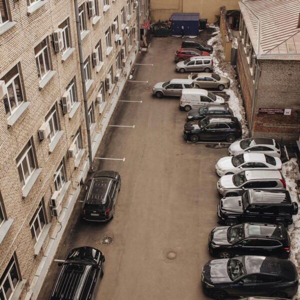 LL5A1175 Офис 199 м2